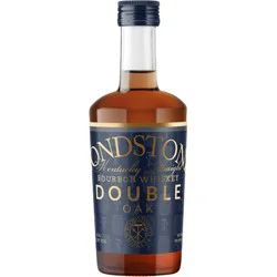 Bondstone Double Oak Bourbon