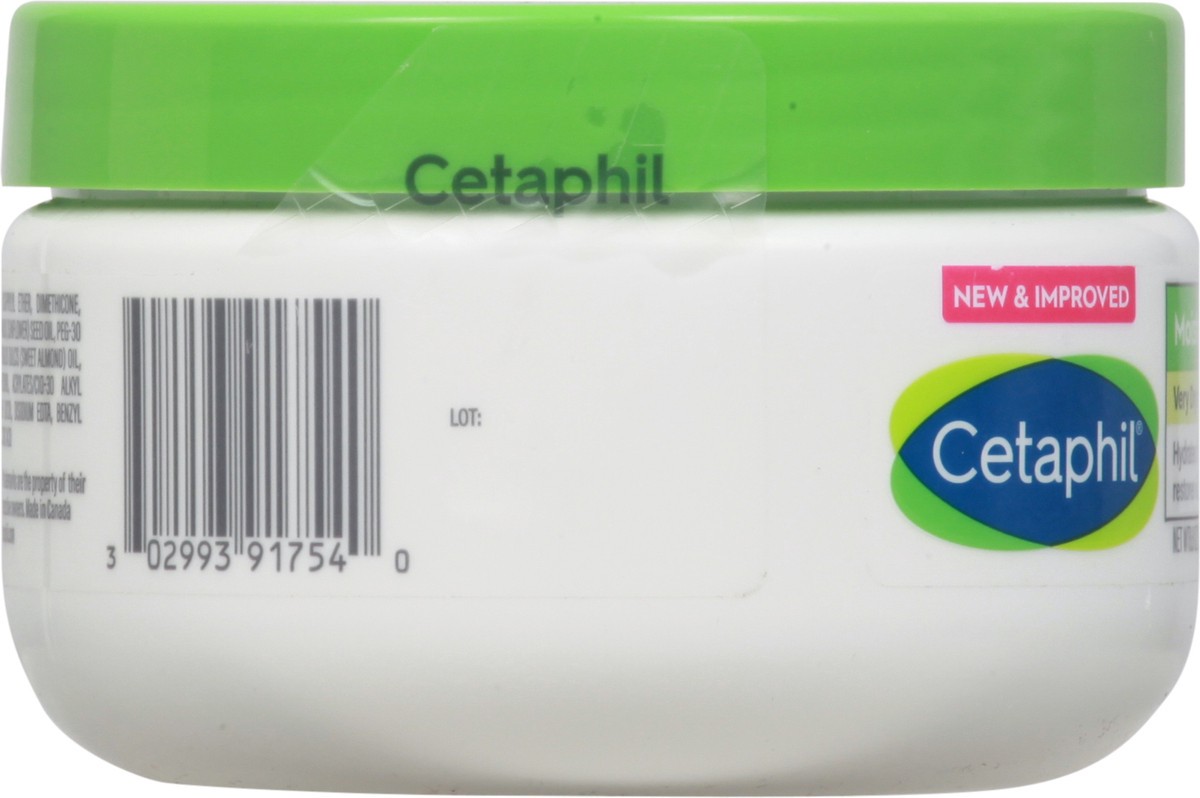slide 9 of 9, Cetaphil Moisturizing Cream, 8.8 oz, 8.8 fl oz