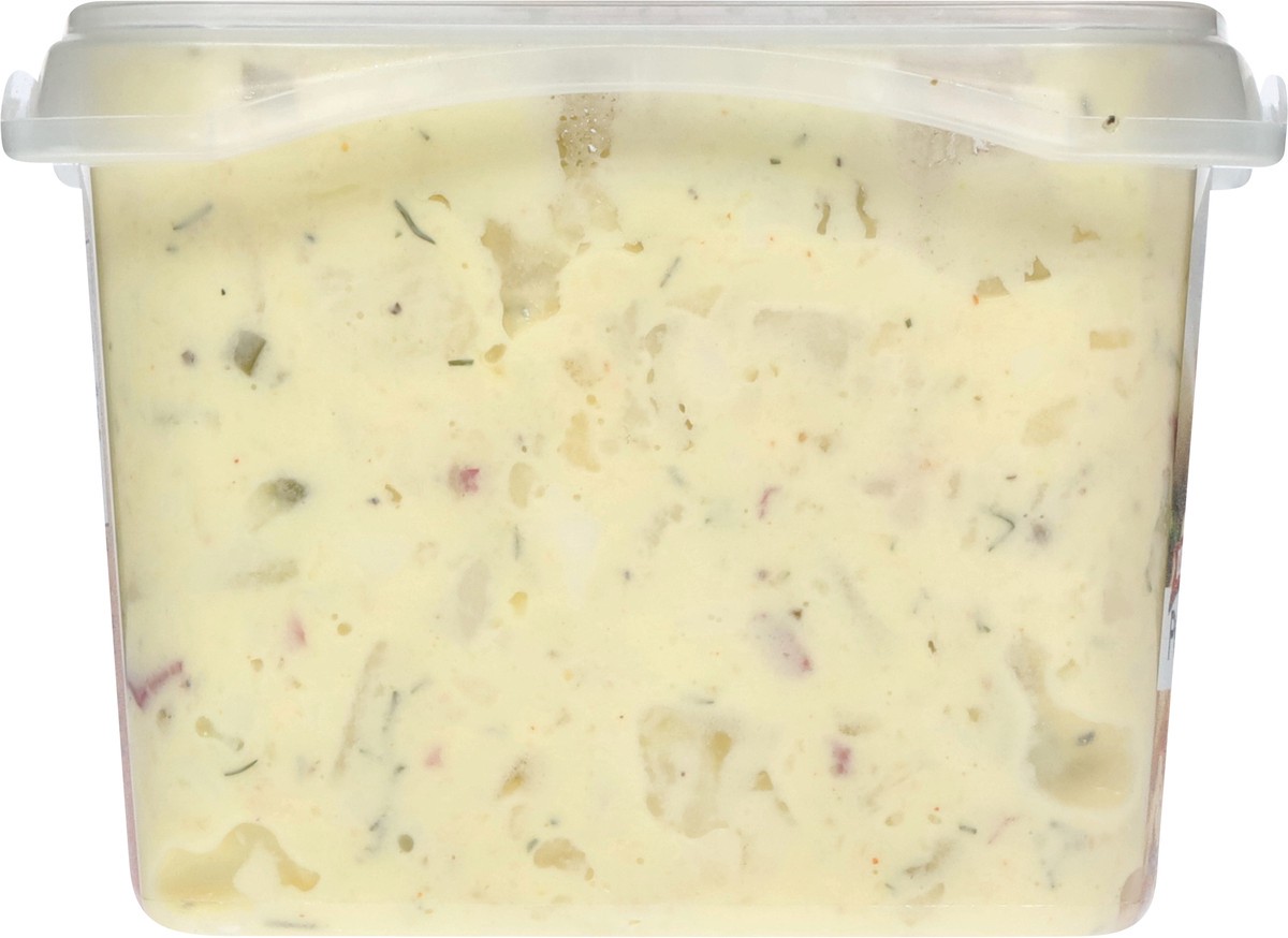 slide 14 of 14, Garden-Fresh Foods Deviled Egg Potato Salad 15 oz, 15 oz