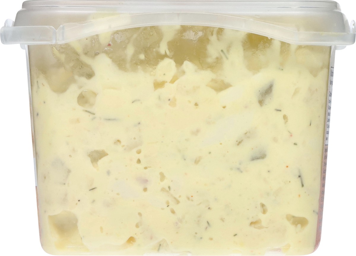 slide 7 of 14, Garden-Fresh Foods Deviled Egg Potato Salad 15 oz, 15 oz