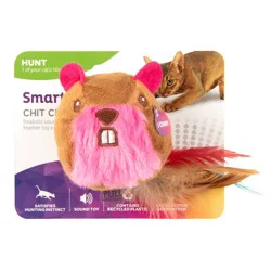 SmartyKat Chit Chatter 1 ea