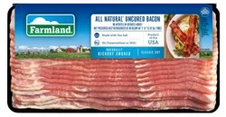 Farmland All Natural Uncured Bacon