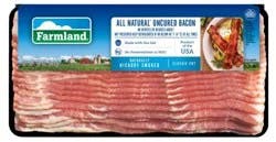 Farmland All Natural Uncured Bacon