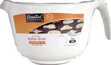 slide 1 of 1, Essential Everyday Btter Mix Bowl 3Qt, 3 qt