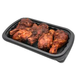 Smoked Chicken Legs, 5 pc