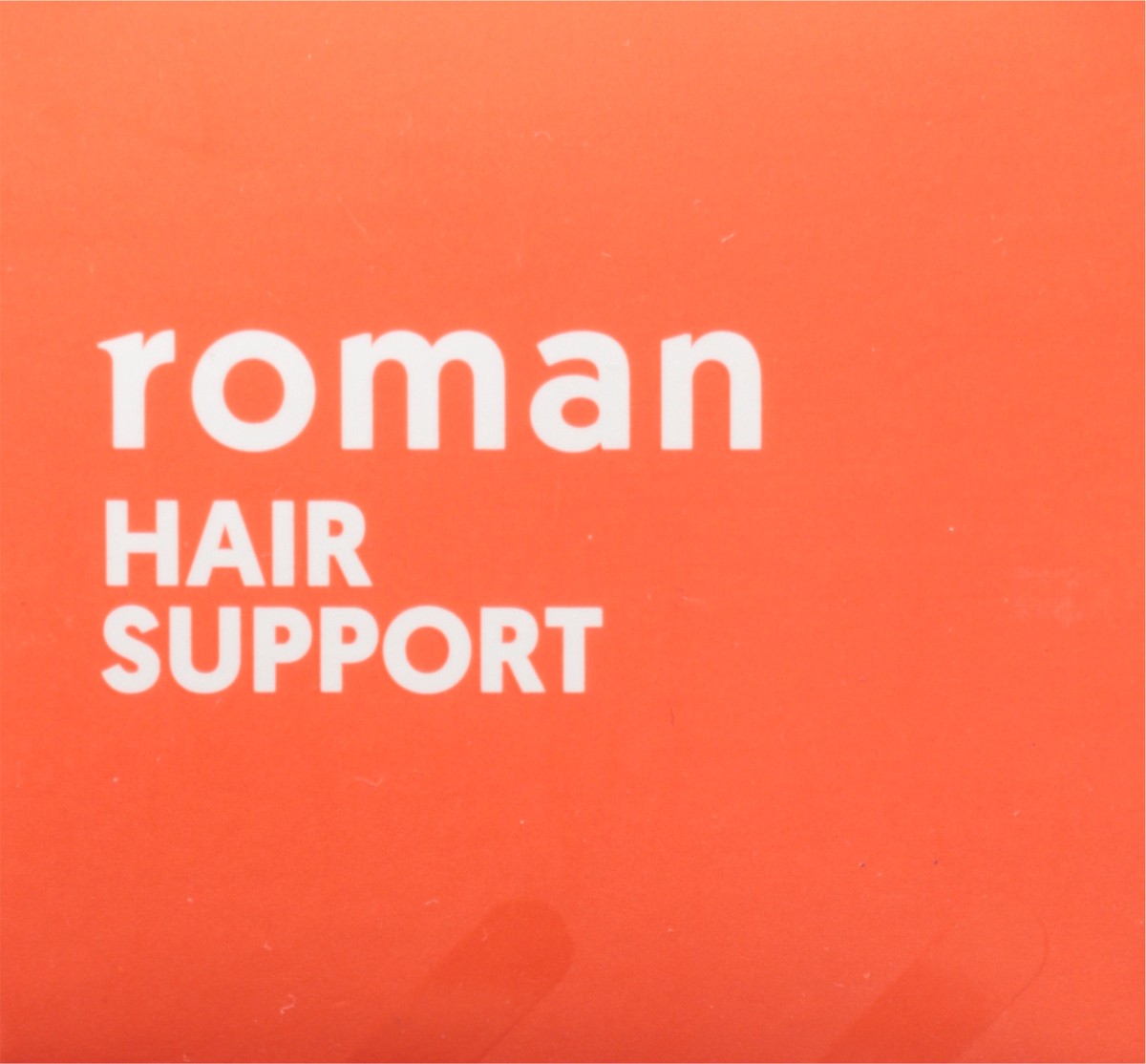 slide 2 of 9, Roman Hair Support, Capsules, 90 ct