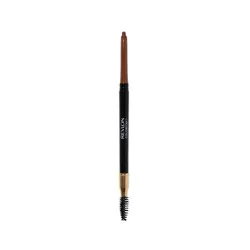 Revlon ColorStay Waterproof Brow Pencil with Brush and Angled Tip - 215 Auburn - 0.012 oz