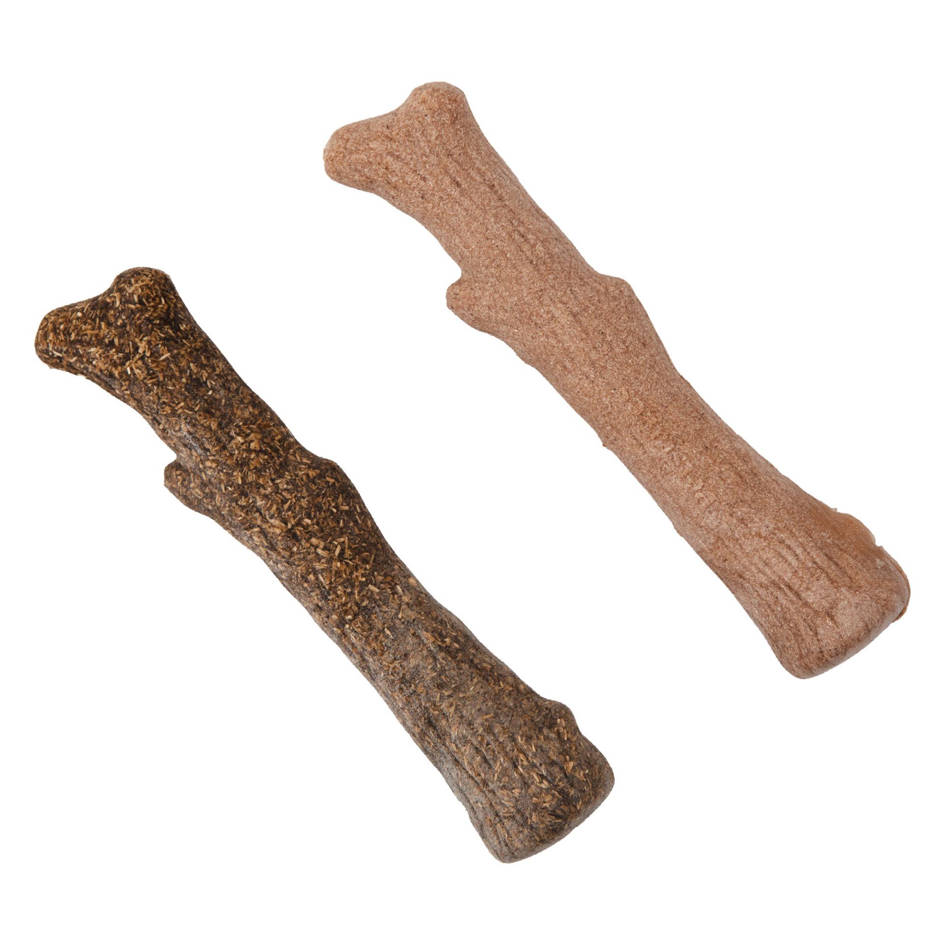slide 1 of 1, Outward Hound Petstages Dogwood Calming Dog Chews - 2 Pack, MED