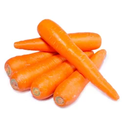 SE Grocers Carrots