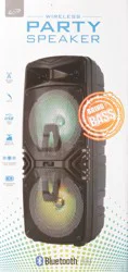 iLive Wireless Party Speaker - 1 ea