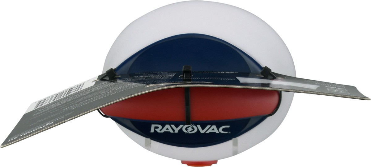 slide 3 of 11, Rayovac Compact Lantern, 1 ct