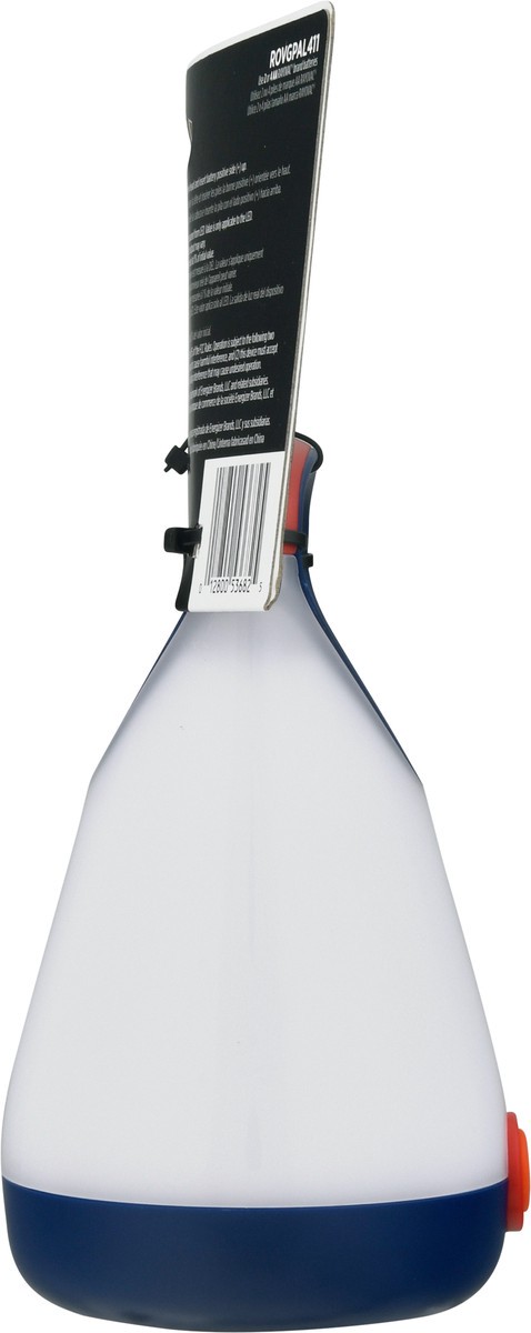 slide 9 of 11, Rayovac Compact Lantern, 1 ct