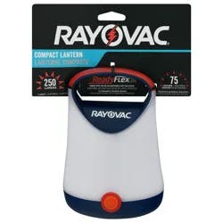 Rayovac Compact Lantern