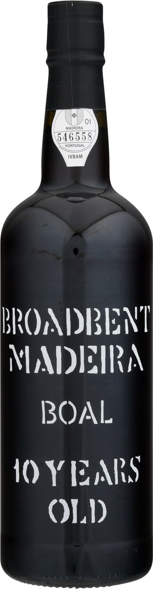 slide 7 of 12, Broadbent Boal Madeira Wine 750 ml, 750 ml