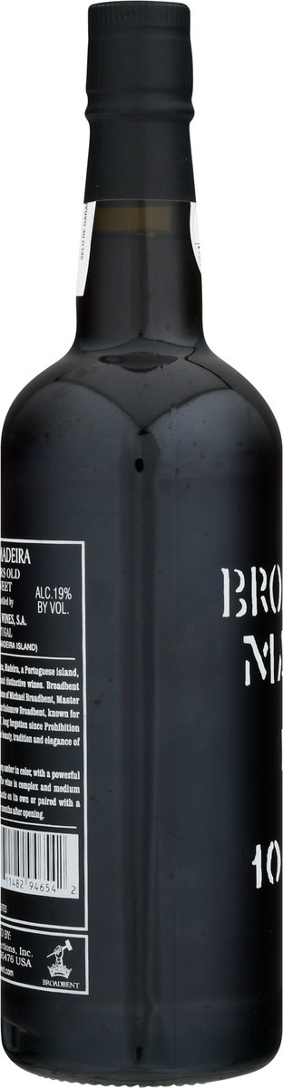 slide 5 of 12, Broadbent Boal Madeira Wine 750 ml, 750 ml