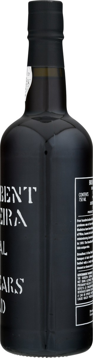 slide 11 of 12, Broadbent Boal Madeira Wine 750 ml, 750 ml