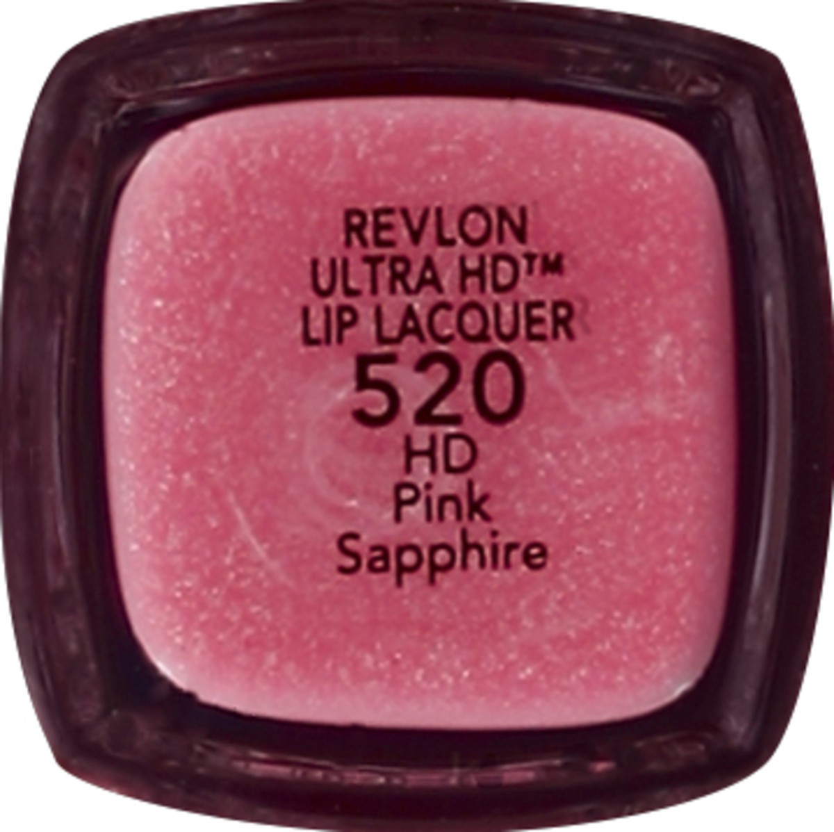 slide 2 of 3, Revlon Ultra HD Lip Lacquer - Pink Sapphire, 1 ct