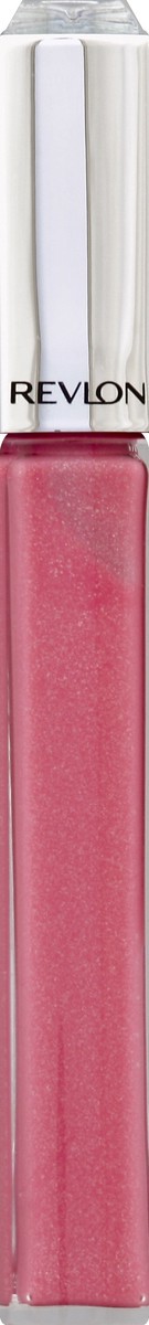 slide 3 of 3, Revlon Ultra HD Lip Lacquer - Pink Sapphire, 1 ct