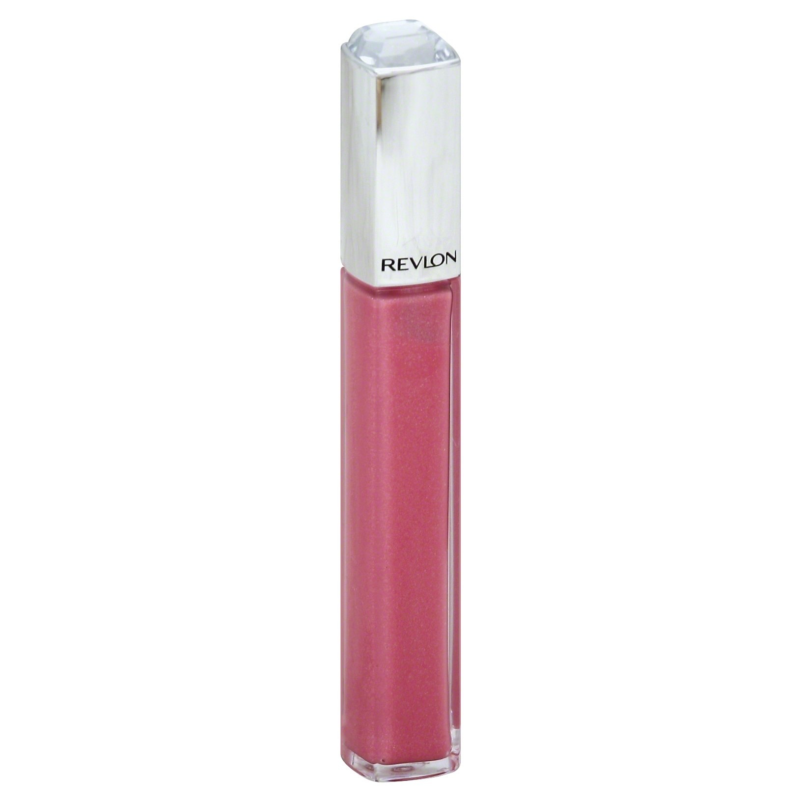 slide 1 of 1, Revlon Ultra HD Lip Lacquer - Pink Sapphire, 1 ct