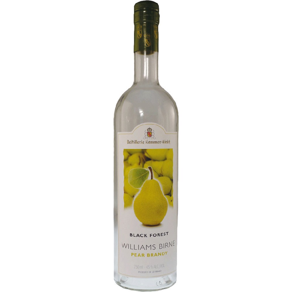 slide 1 of 1, Kammer Black Forest Williams, 750 ml