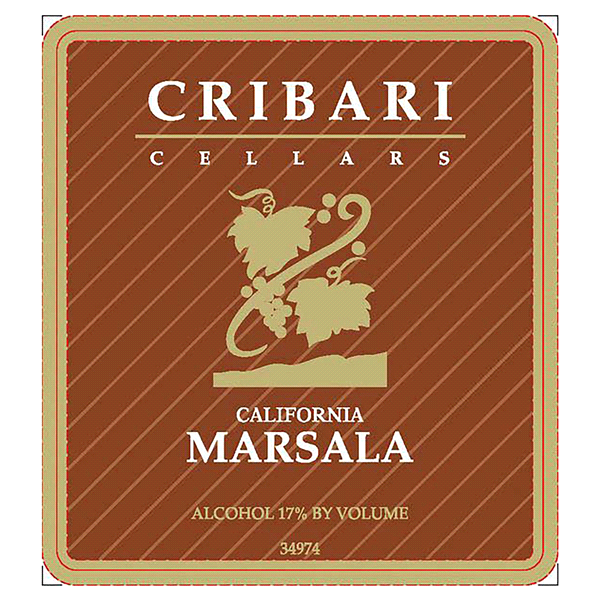 slide 2 of 9, Cribari Marsala Wine, 750 ml