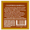 slide 8 of 9, Cribari Marsala Wine, 750 ml