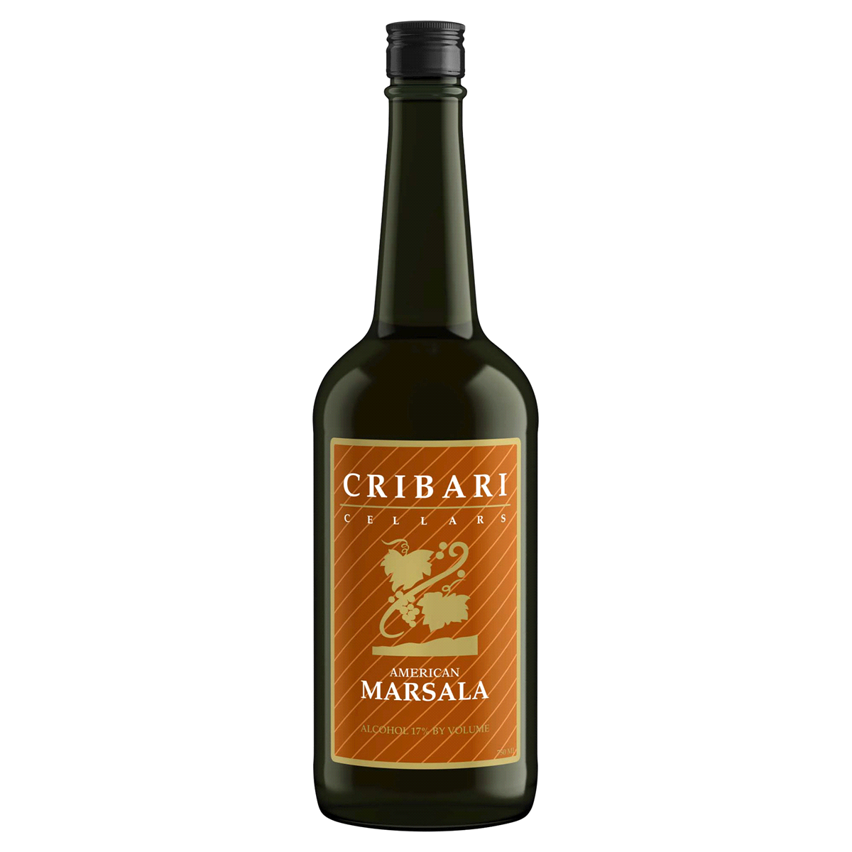 slide 1 of 1, Cribari Marsala Wine, 750 ml