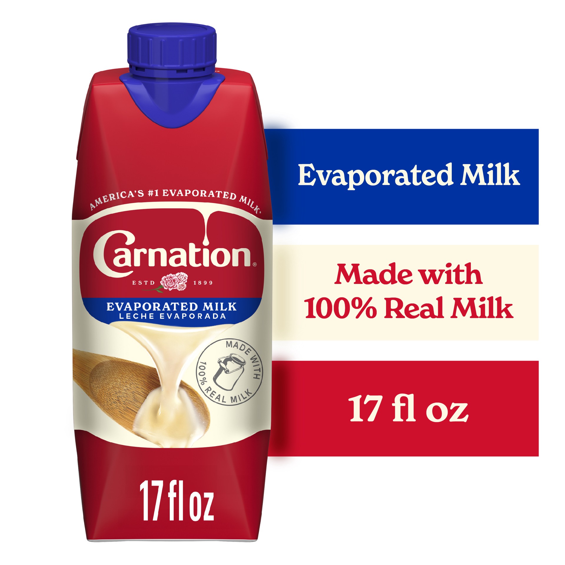 slide 1 of 13, Nestlé Vitamin D Added Evaporated Milk, 17 fl oz