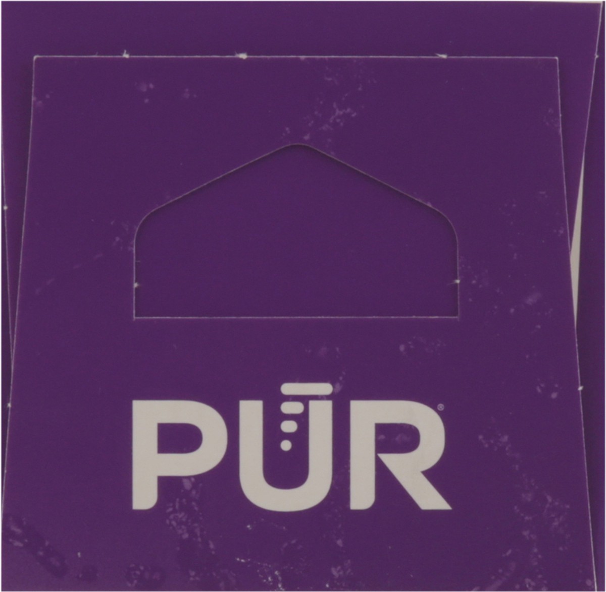 slide 8 of 11, PUR RF-3375 Faucet Filter 1 ea, 1 ct