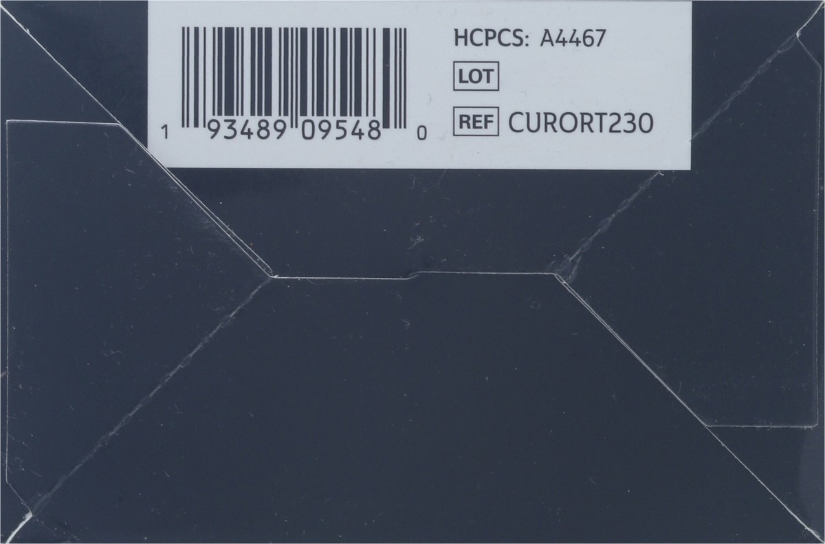 slide 4 of 11, Curad Adjustable Compression Knee Support 1 ea, 1 ct