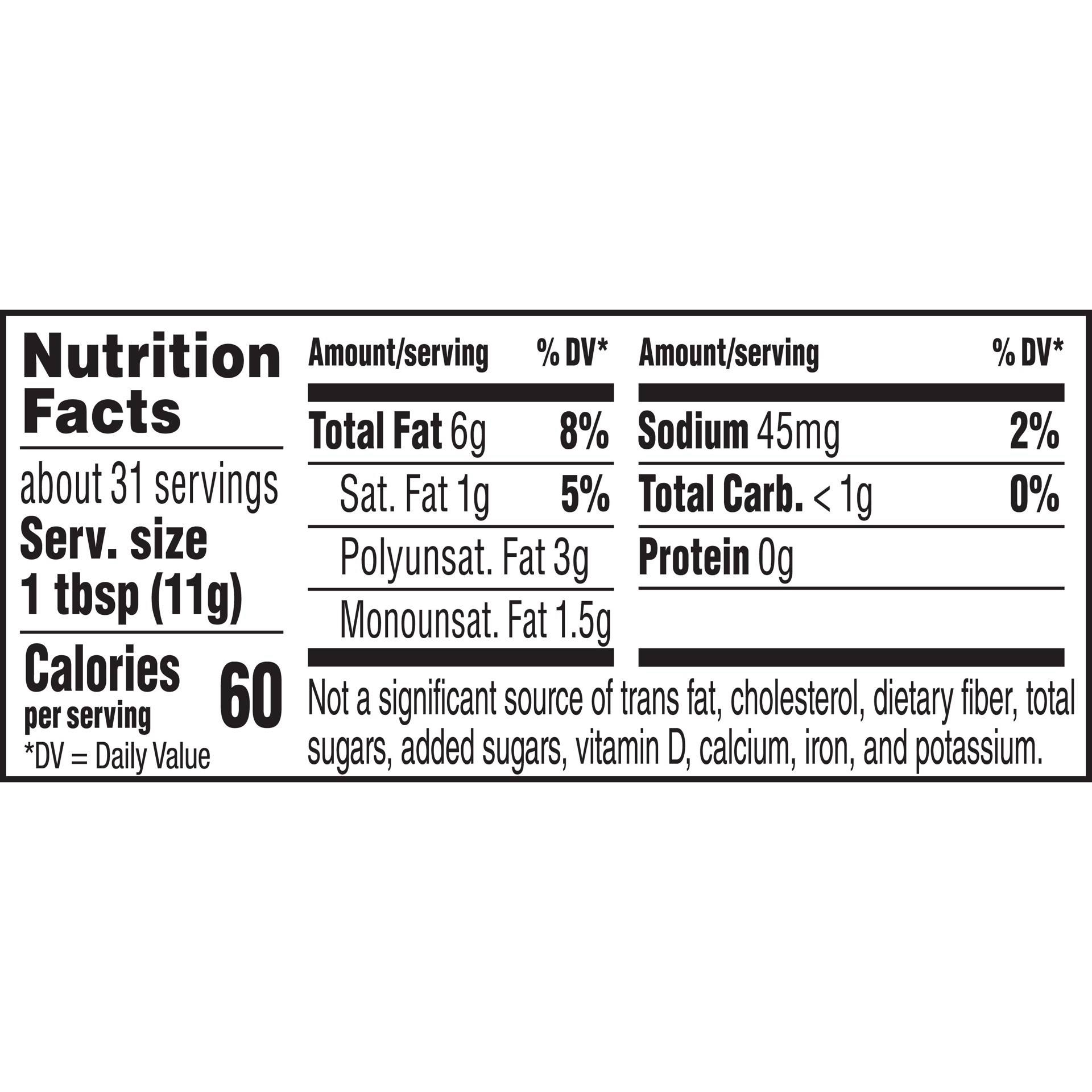 slide 2 of 5, Fleischmann's 60% Whipped Vegetable Oil Spread 11.9 oz, 11.9 oz