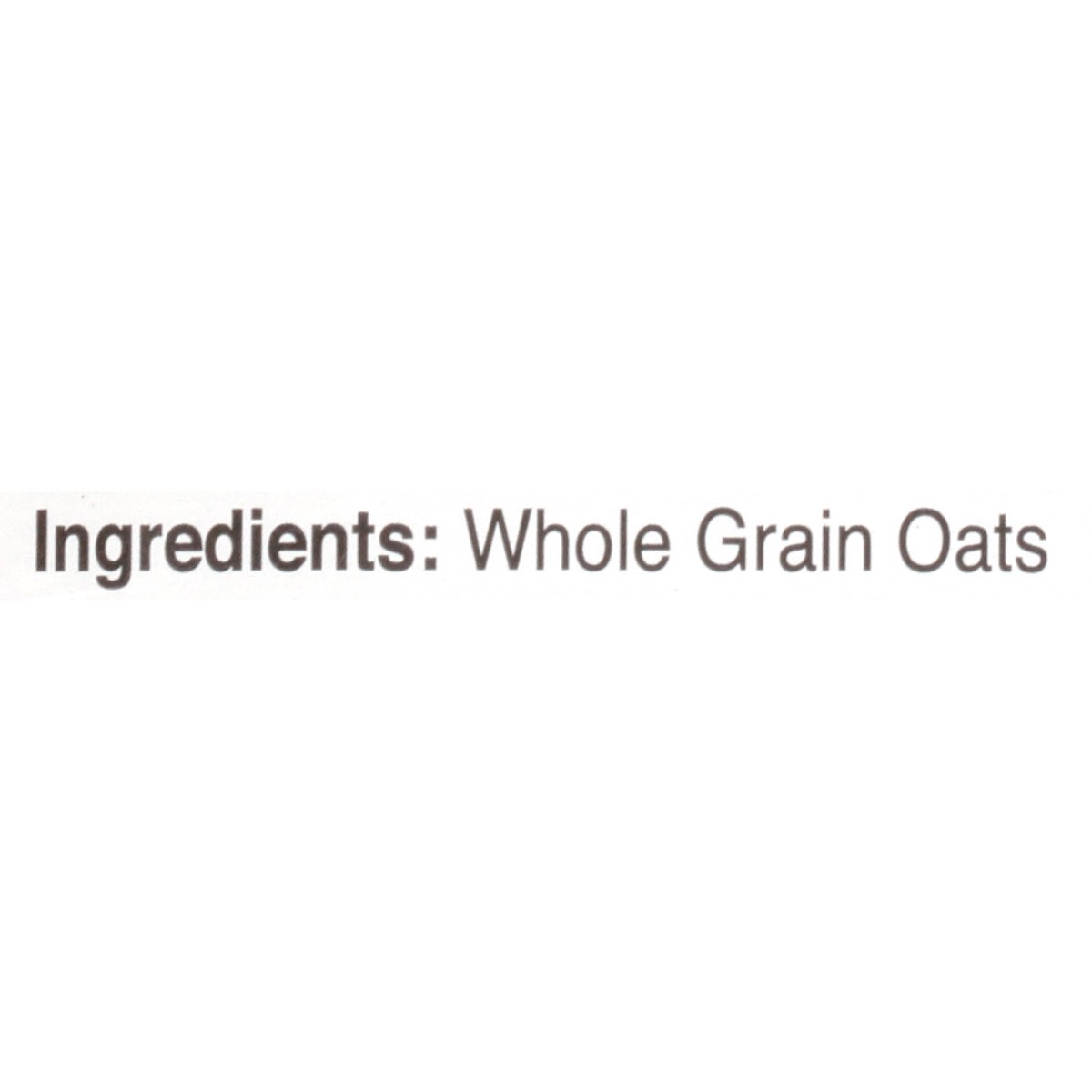 slide 12 of 13, McCann's Imported Steel Cut Irish Oatmeal, Non-GMO Project Verified Oatmeal, Kosher, 28 OZ Tin, 28 oz