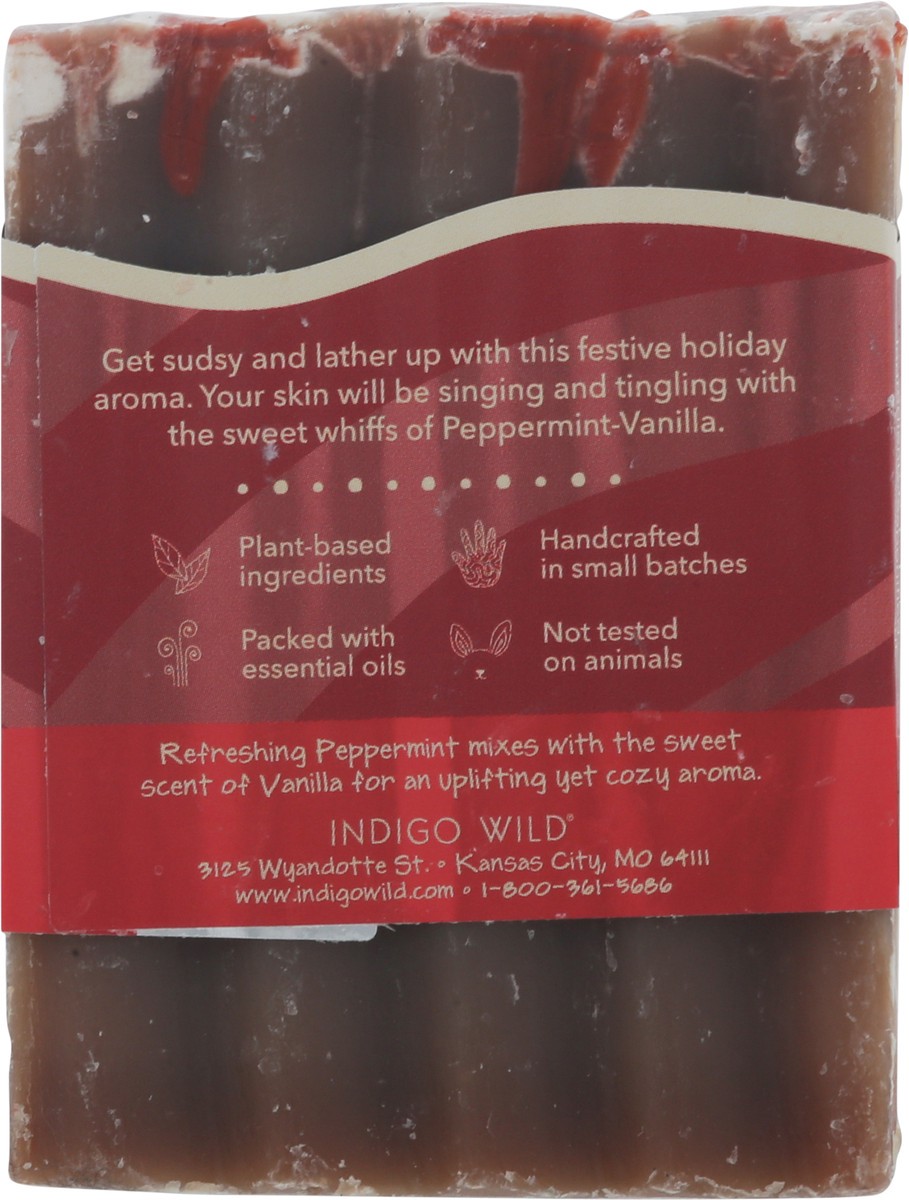 slide 8 of 12, Zum Peppermint-Vanilla Goat's Milk Soap 3 oz, 3 oz