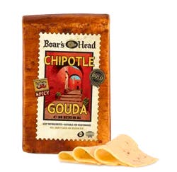 Boar's Head Chipotle Gouda Cheese