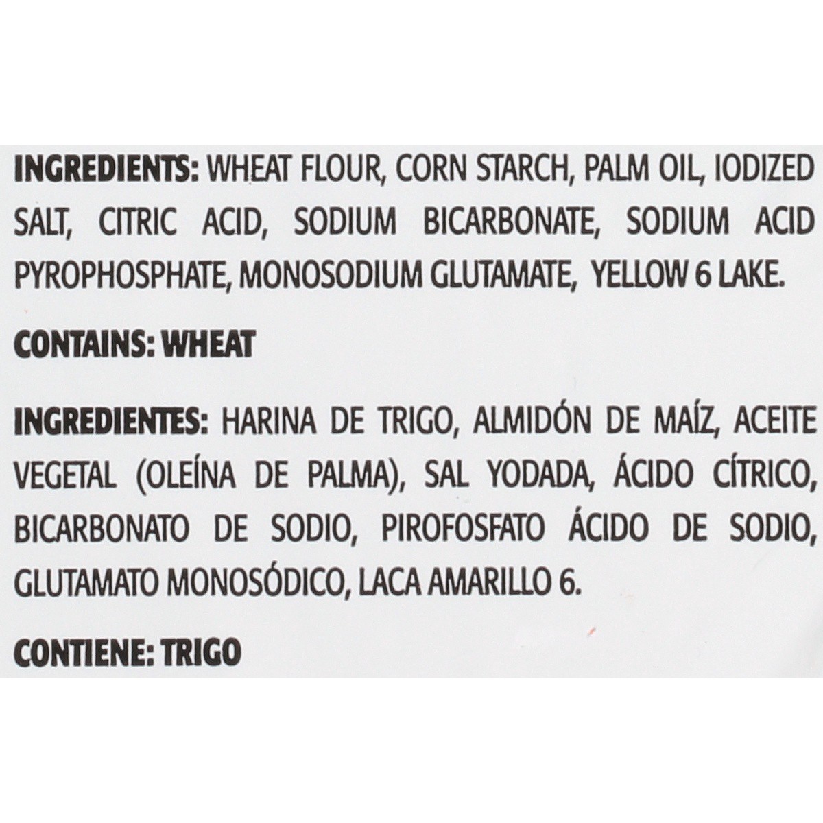 slide 4 of 6, Totis Donitas Lime, 3.88 oz