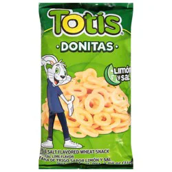 Totis Donitas Lime