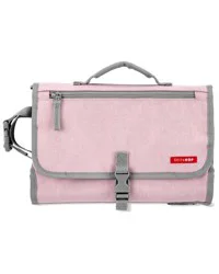 Skip Hop Pronto Signature Changing Station - Pink