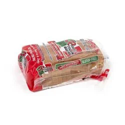 Rotella's Italian Bakery, Inc. Rotella Gluten Free White Bread