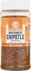 Rouses Markets Rouse Southwest Chipolte