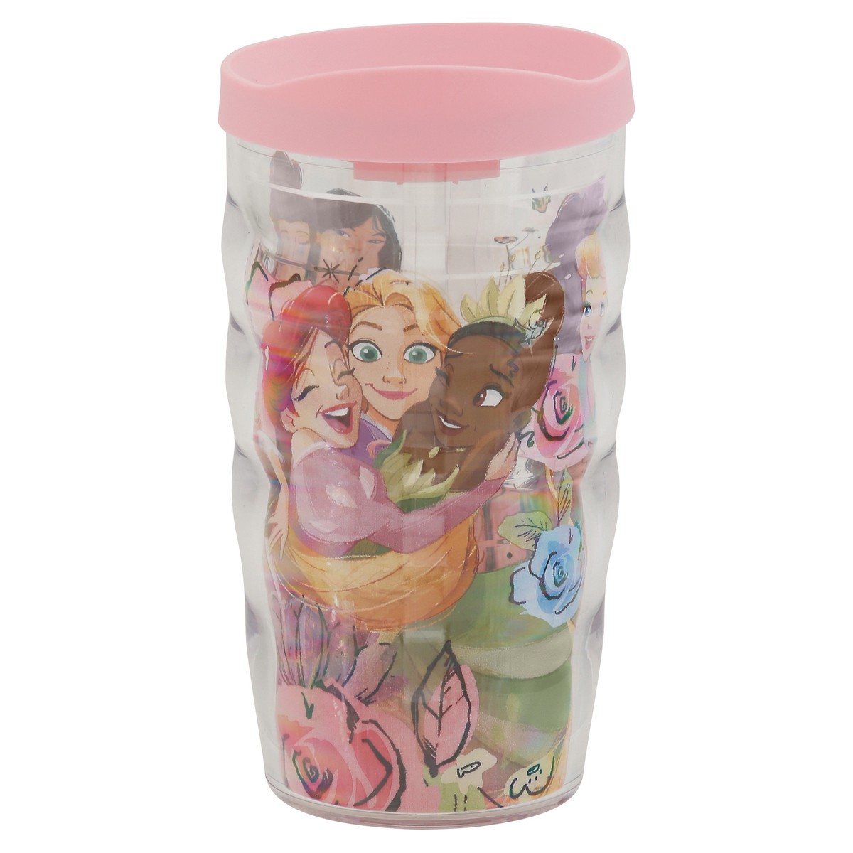 slide 2 of 12, Tervis Disney Princess Group Hug Tumbler 1 ea, 1 ct