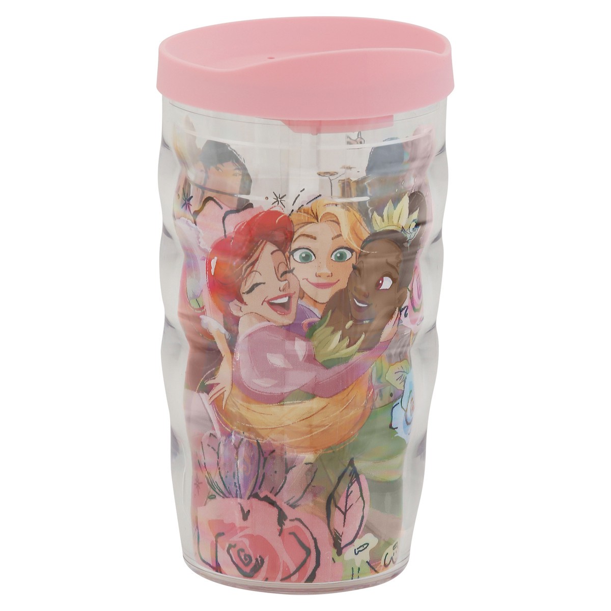 slide 6 of 12, Tervis Disney Princess Group Hug Tumbler 1 ea, 1 ct