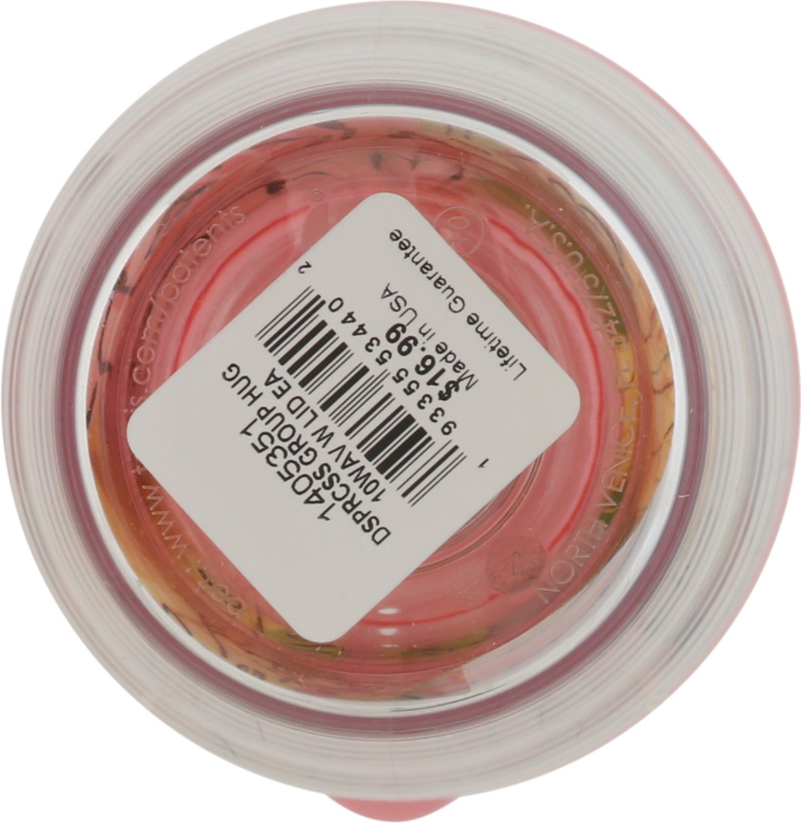 slide 3 of 12, Tervis Disney Princess Group Hug Tumbler 1 ea, 1 ct