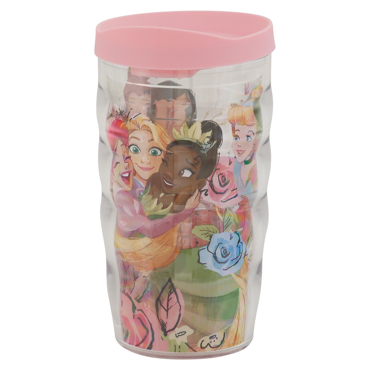 slide 8 of 12, Tervis Disney Princess Group Hug Tumbler 1 ea, 1 ct
