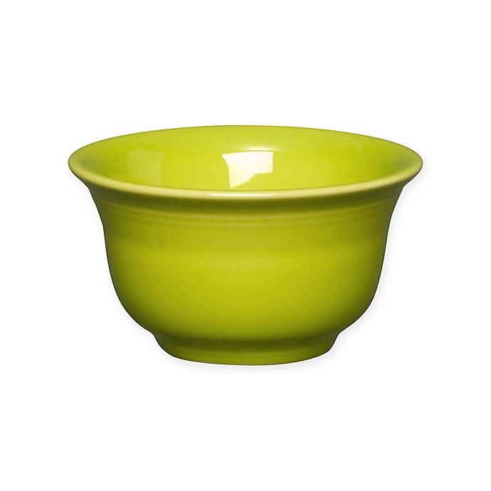 slide 1 of 1, Fiesta Bouillon Bowl - Lemongrass, 1 ct