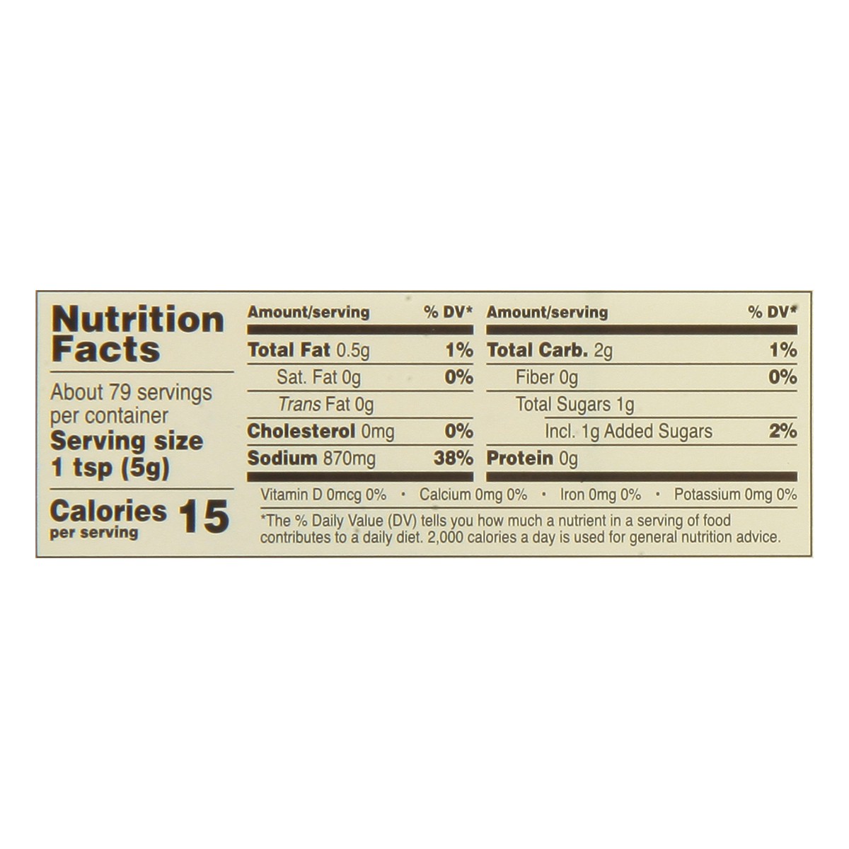 slide 10 of 13, L.B. Jamison's Ham Flavored Soup Base 14 oz, 14 oz