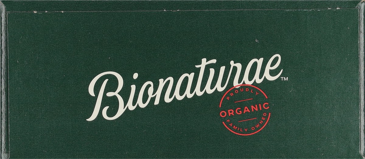 slide 8 of 9, Bionaturae Organic Rigatoni, 16 oz