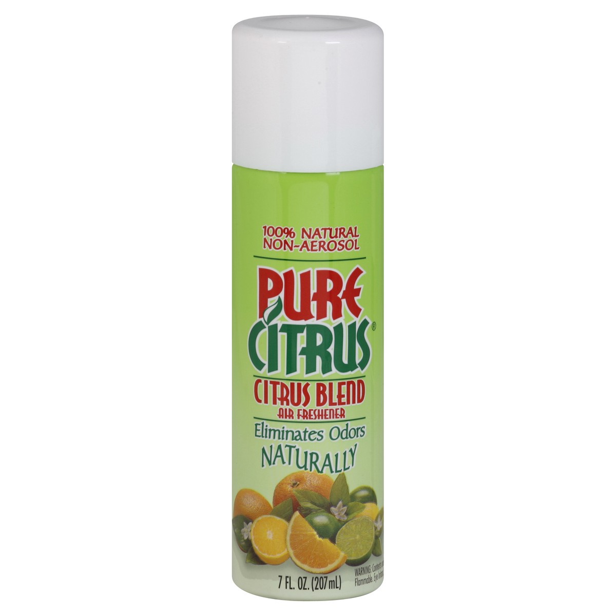 slide 3 of 3, Pure Citrus Air Freshener 7 oz, 7 oz