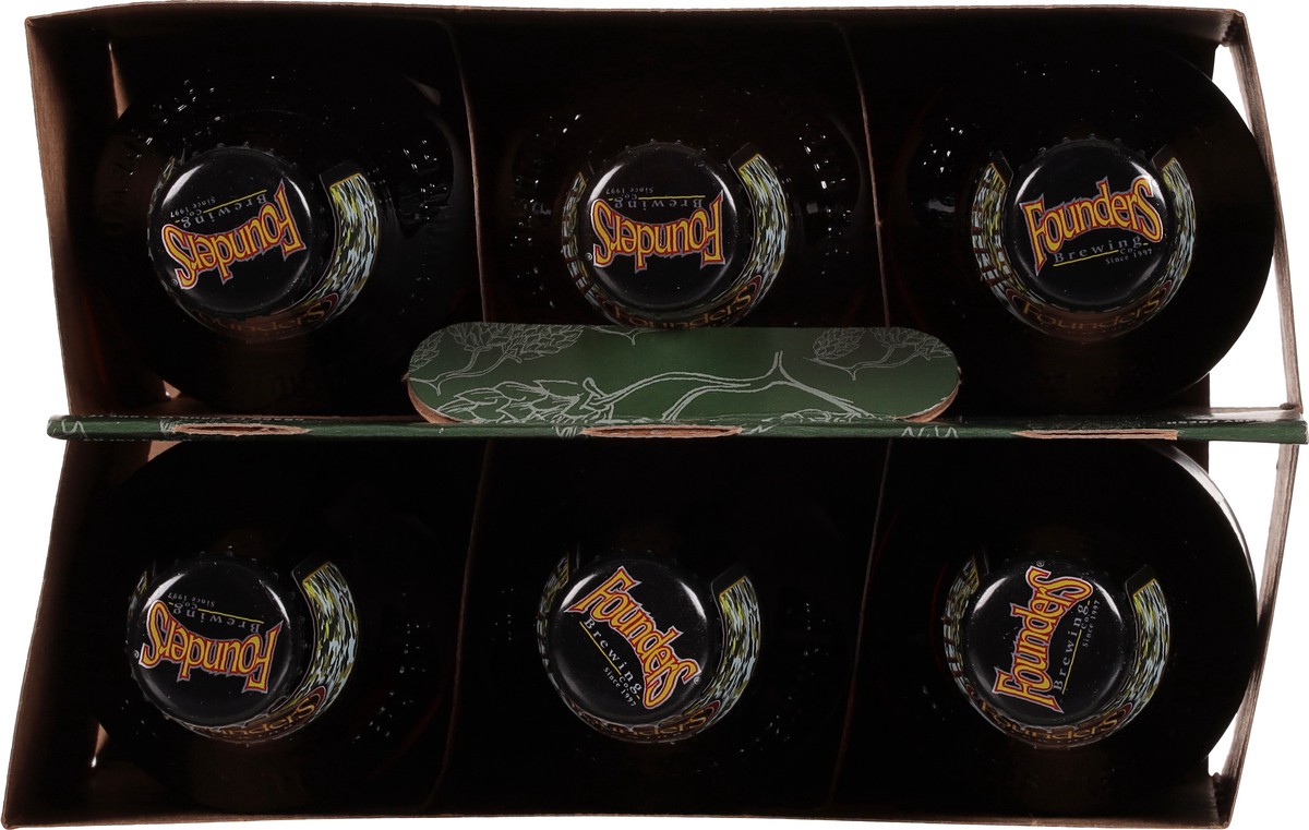 slide 9 of 9, Founders Brewing Co. Brewing Co. All Day Ipa, 6 ct; 12 fl oz