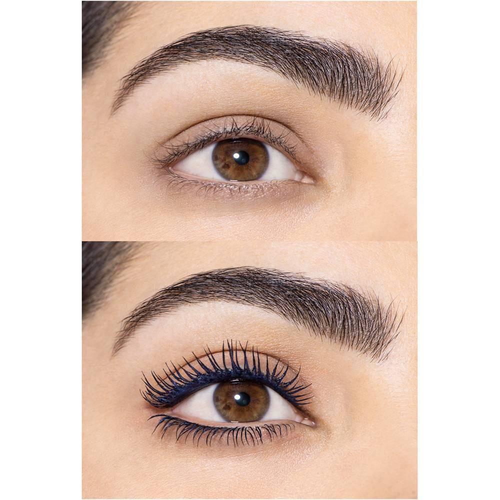 slide 4 of 7, L'Oréal L'Oreal Paris Voluminous Lash Paradise Moonlight Mascara, Limited Edition - Dark Navy, 0.28 fl oz