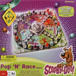 Pressman Game - 1 ea